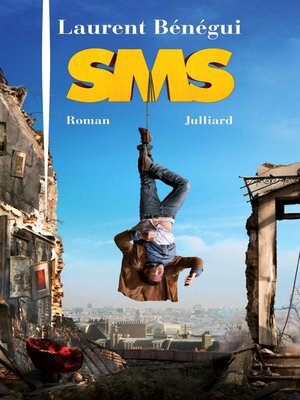 cover image of SMS